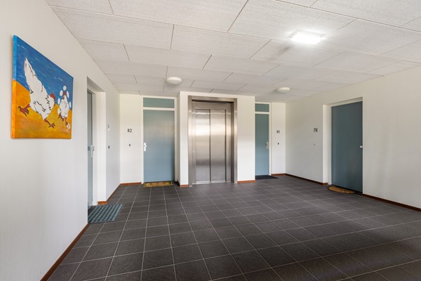 Foto - Te koop: Goed onderhouden Senioren appartement!